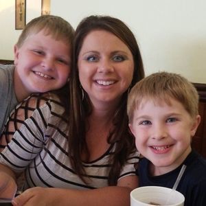 Meet your Posher, Brittany